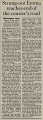 19930725 THE OBSERVER Strung-out Emma Reaches End
